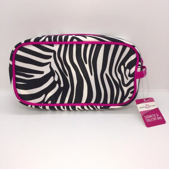 Toiletry Bag - Picture 1 of 5